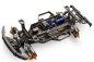 Preview: TRX101177-4FOXSE RaptorR 4x4 4S FoxSE Ultimate-Edition RTR Brushless, ohne Akku/Ladegerät